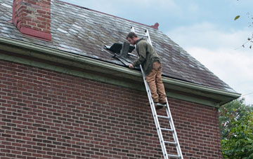 what affects urgent Eggbuckland roof repairs
