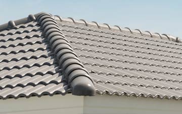 advantages of Eggbuckland clay roofing