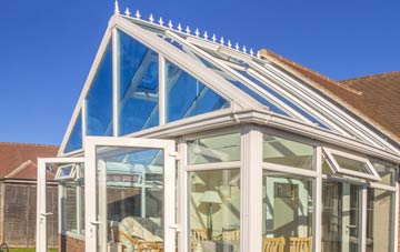 conservatory roof insulation costs Eggbuckland