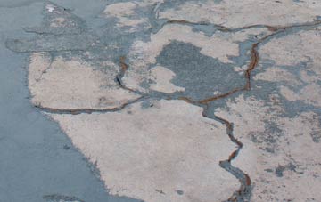 fibreglass roofing replacement Eggbuckland