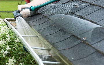 Eggbuckland gutter cleaning costs