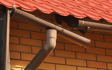 Eggbuckland gutter repair costs