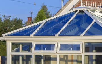 professional Eggbuckland conservatory insulation