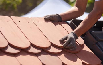 Eggbuckland roof tile contractors