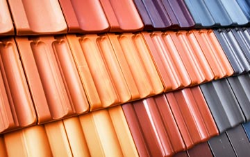 Eggbuckland roof tile costs