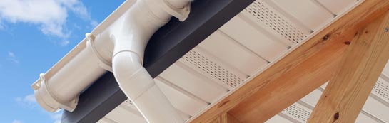 get Eggbuckland guttering quotes today