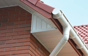 Eggbuckland soffit repair costs
