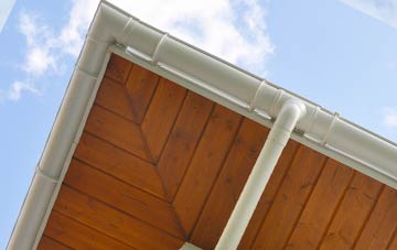 Eggbuckland soffit types