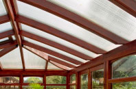 Eggbuckland conservatory roofing insulation