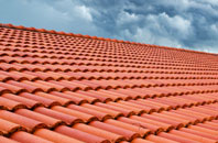 Eggbuckland roofing tiles
